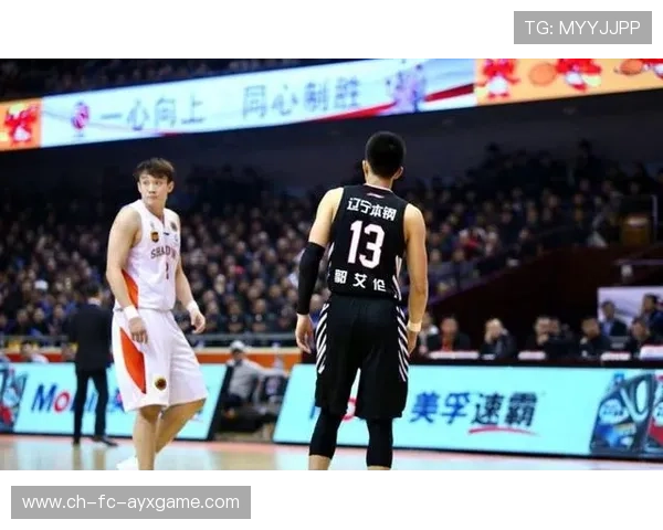 CBA外援竞争白热化，广厦和广东争夺顶级外援名额