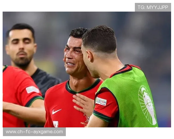 C罗不应口是心非？世界杯价值之辩，c罗备战世界杯