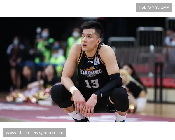 CBA豪门战火：辽篮30分大胜，郭艾伦全场霸气暴扣引爆全场激情