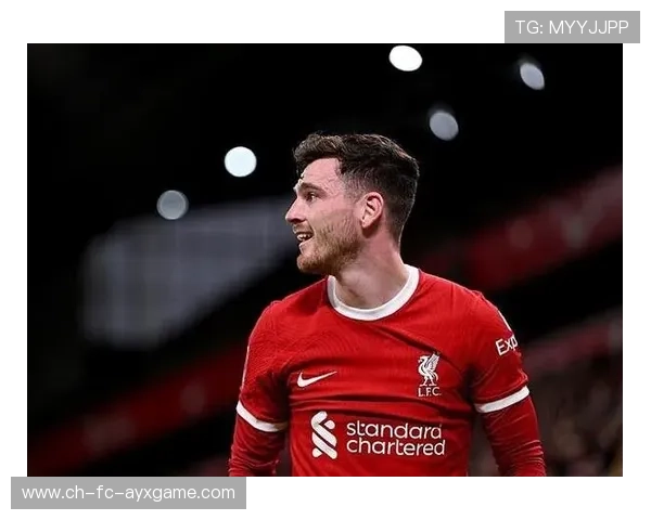 利物浦罗伯逊助攻速度极快